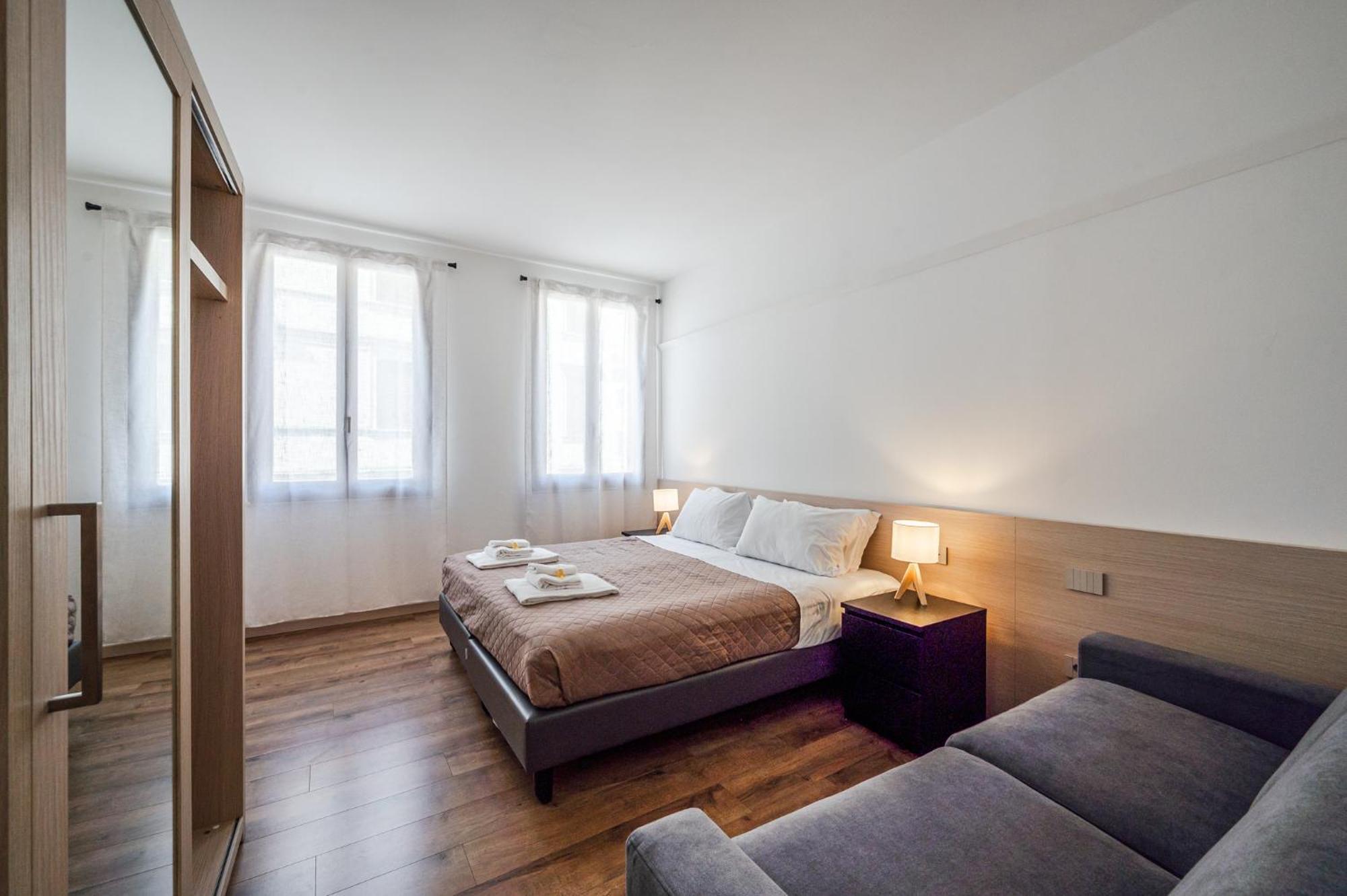 Hoomee Piazza Erbe Apartment Verona Ngoại thất bức ảnh