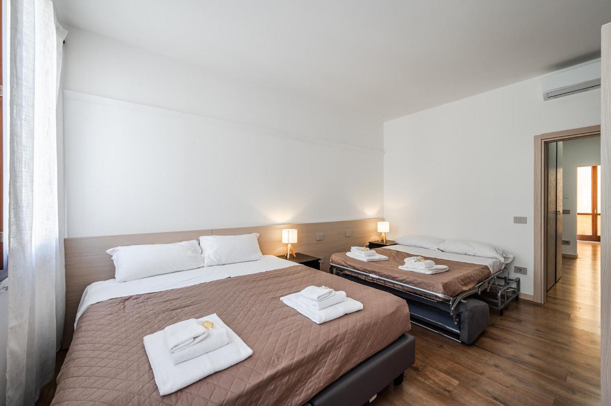 Hoomee Piazza Erbe Apartment Verona Ngoại thất bức ảnh