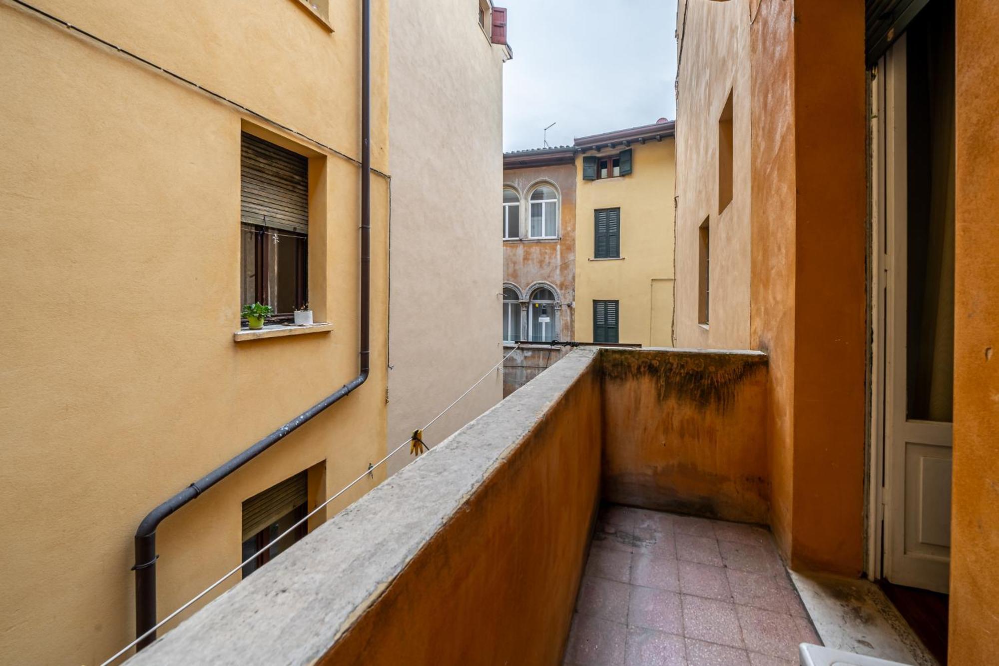 Hoomee Piazza Erbe Apartment Verona Ngoại thất bức ảnh