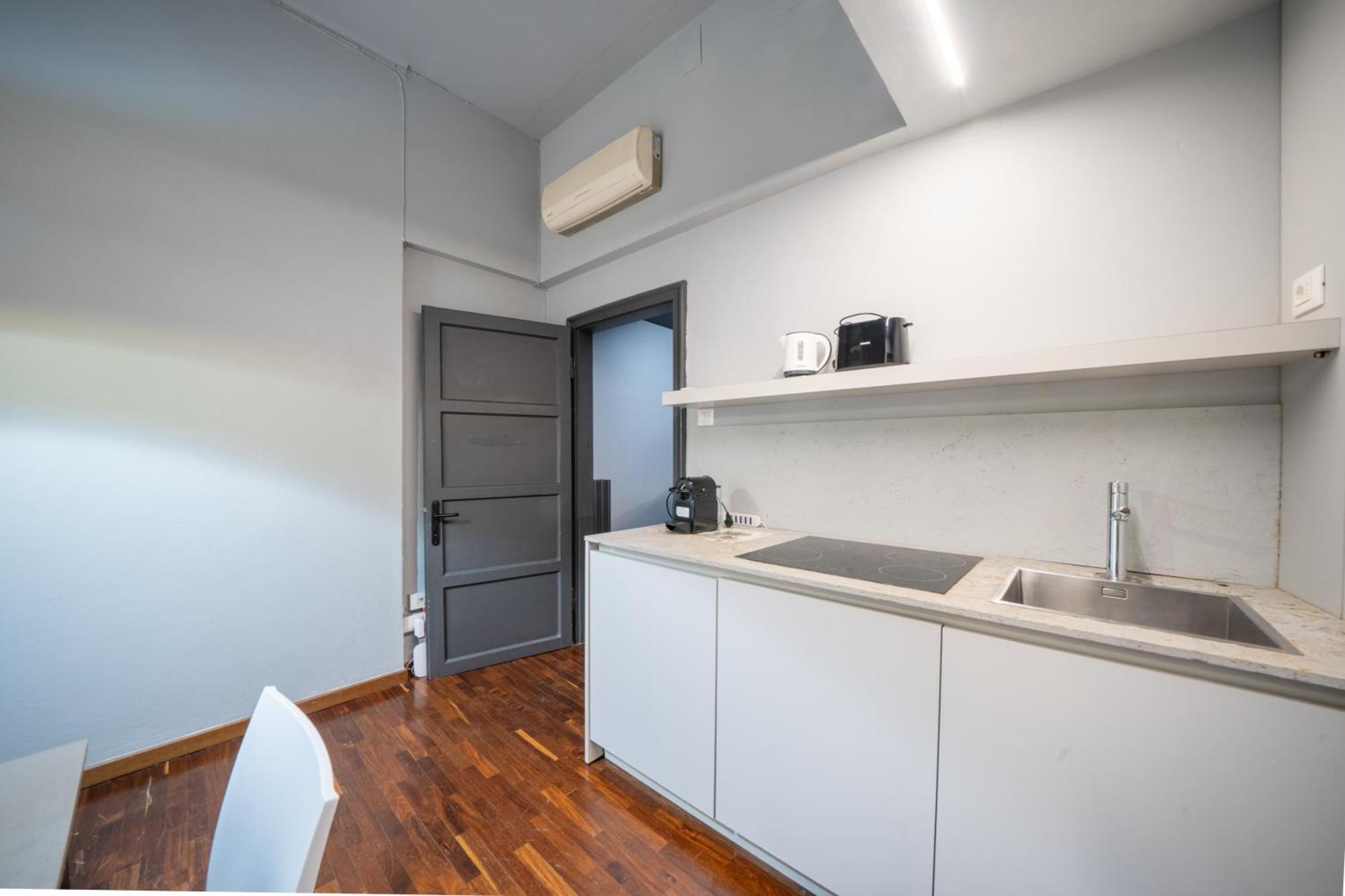 Hoomee Piazza Erbe Apartment Verona Ngoại thất bức ảnh