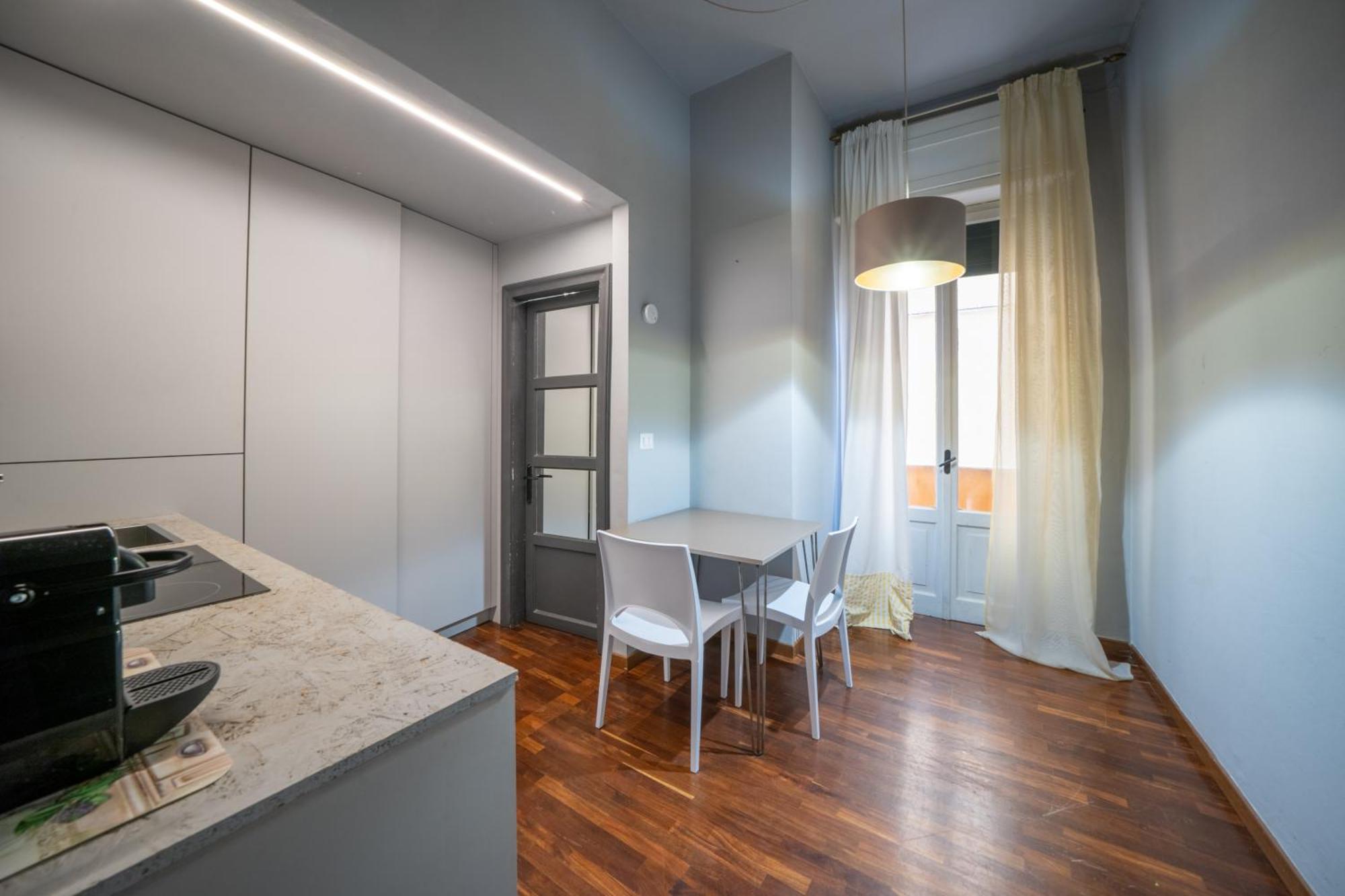 Hoomee Piazza Erbe Apartment Verona Ngoại thất bức ảnh