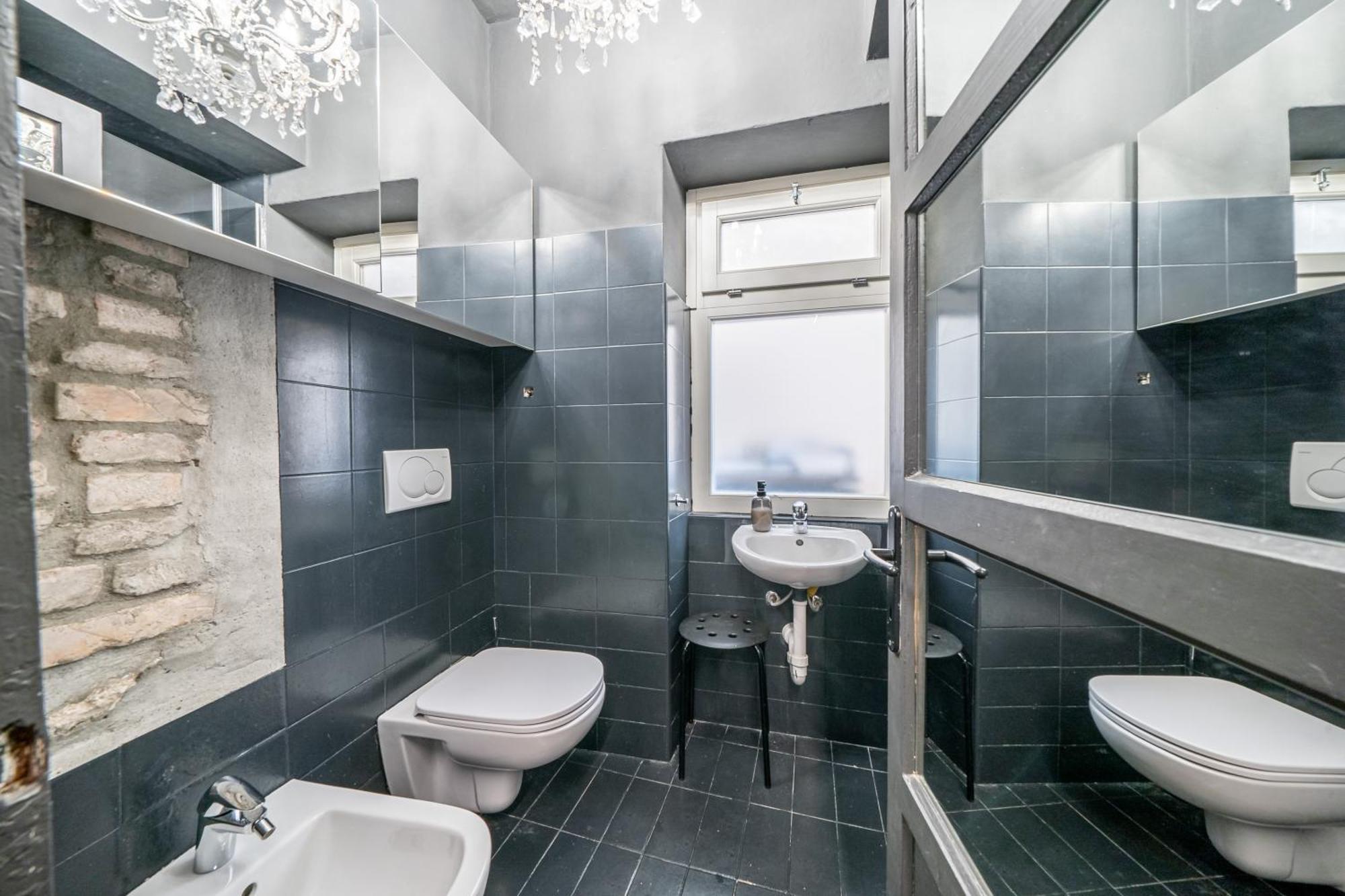 Hoomee Piazza Erbe Apartment Verona Ngoại thất bức ảnh