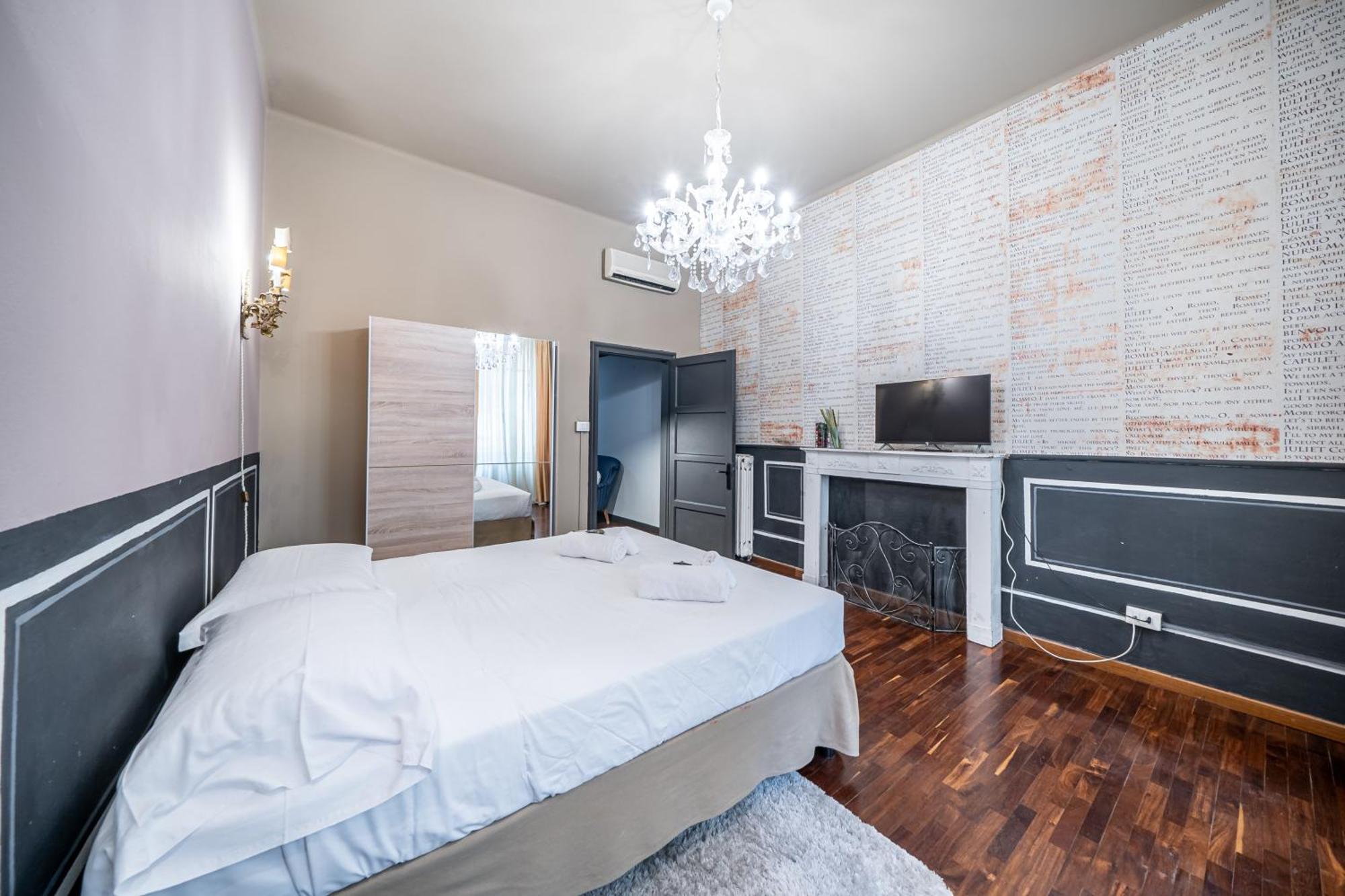 Hoomee Piazza Erbe Apartment Verona Ngoại thất bức ảnh