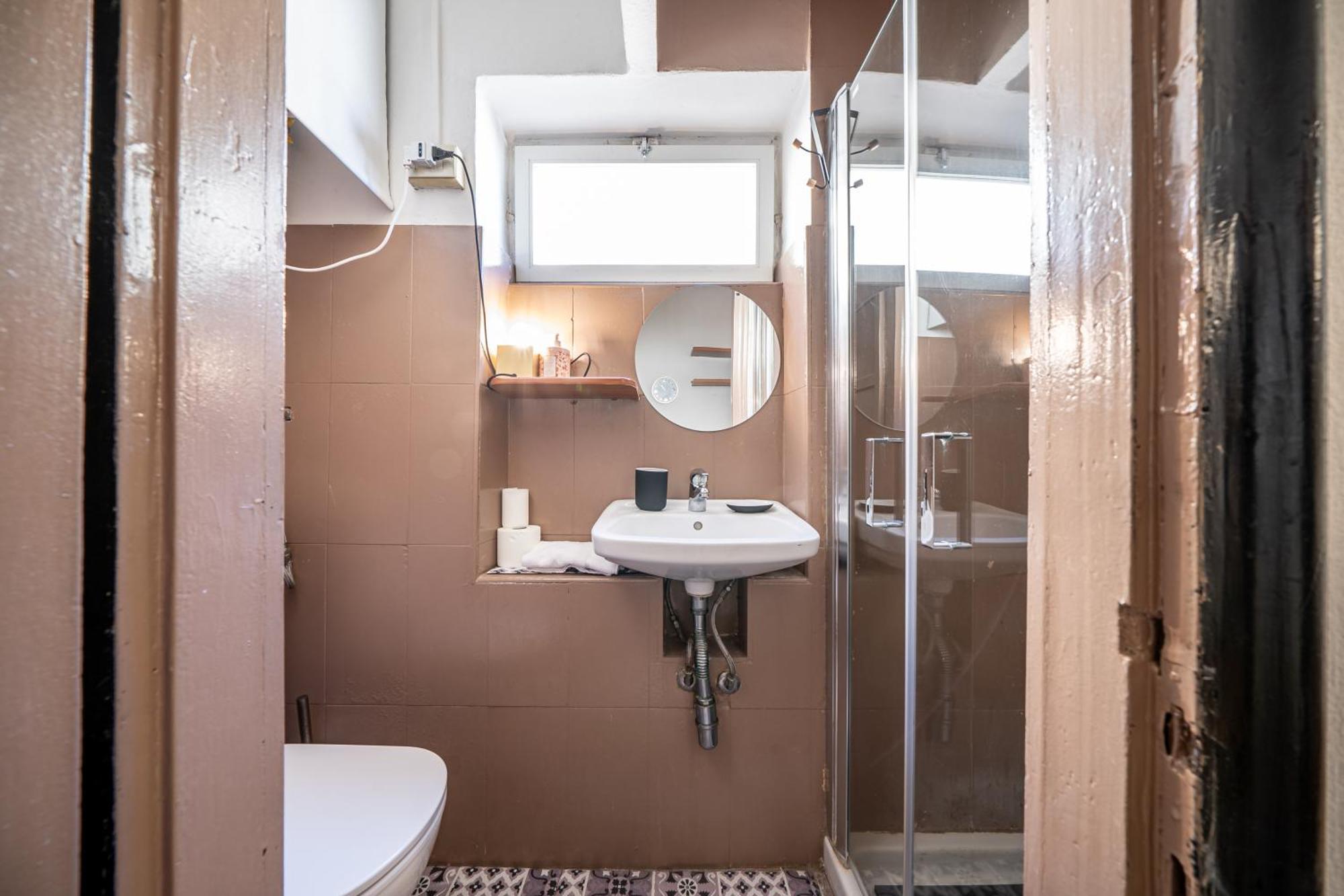 Hoomee Piazza Erbe Apartment Verona Ngoại thất bức ảnh