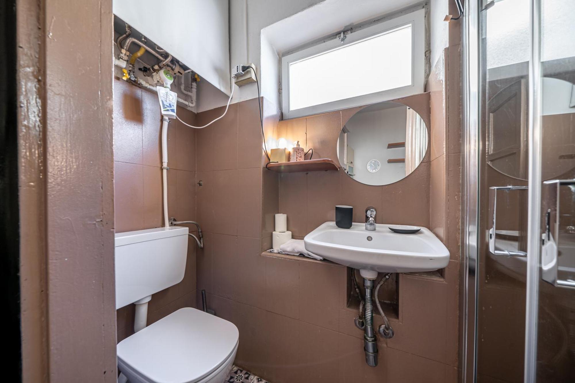 Hoomee Piazza Erbe Apartment Verona Ngoại thất bức ảnh