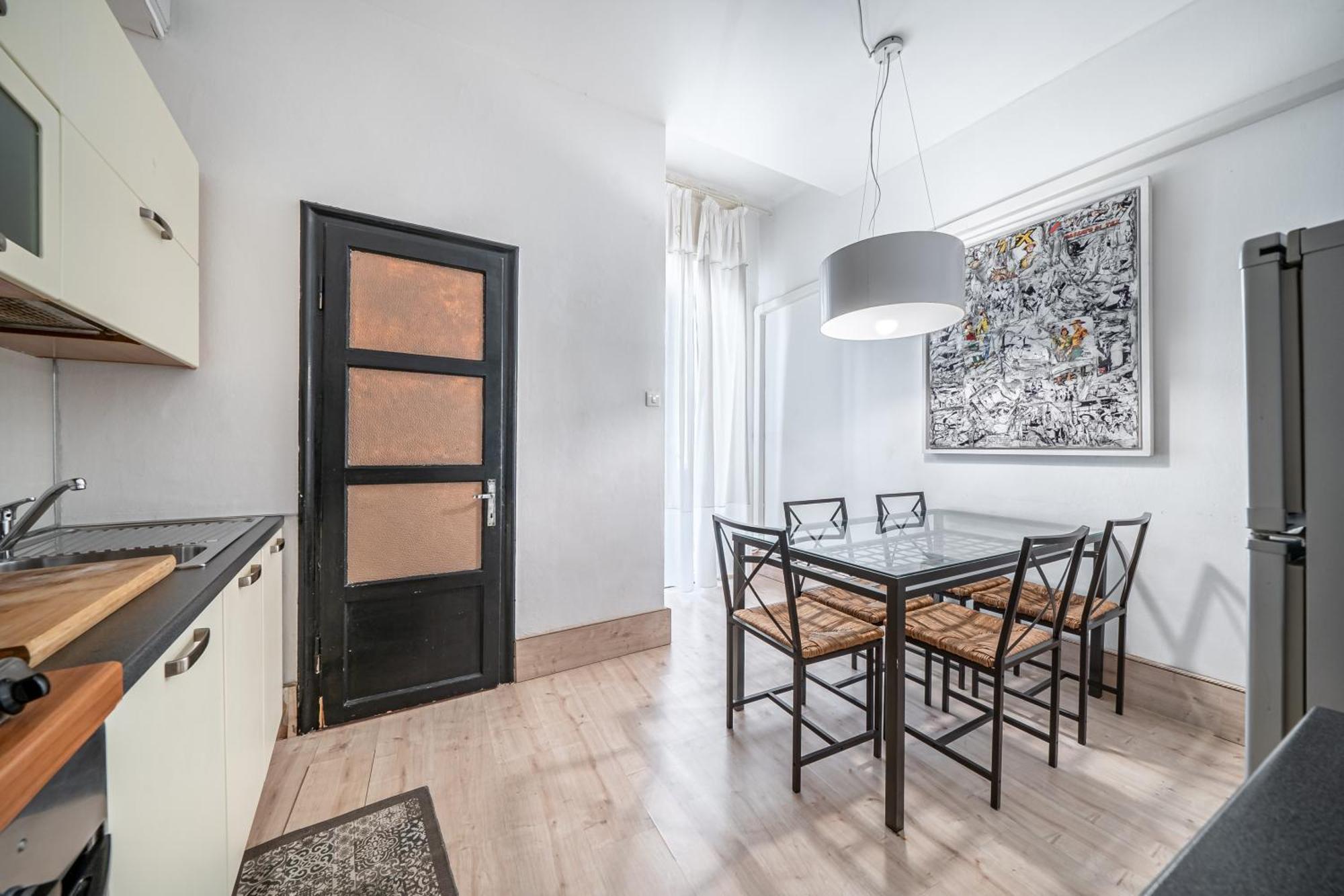 Hoomee Piazza Erbe Apartment Verona Ngoại thất bức ảnh