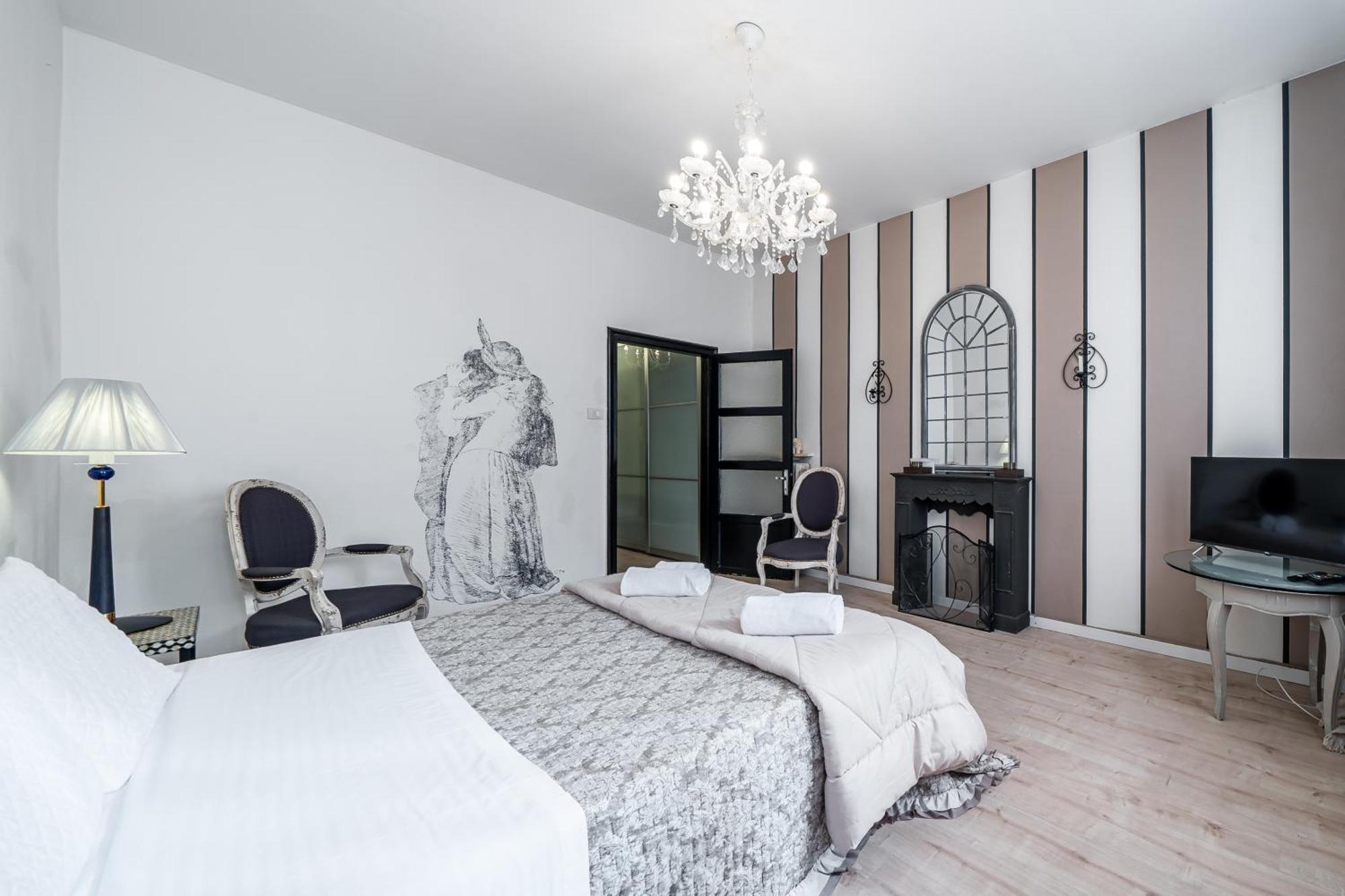 Hoomee Piazza Erbe Apartment Verona Ngoại thất bức ảnh