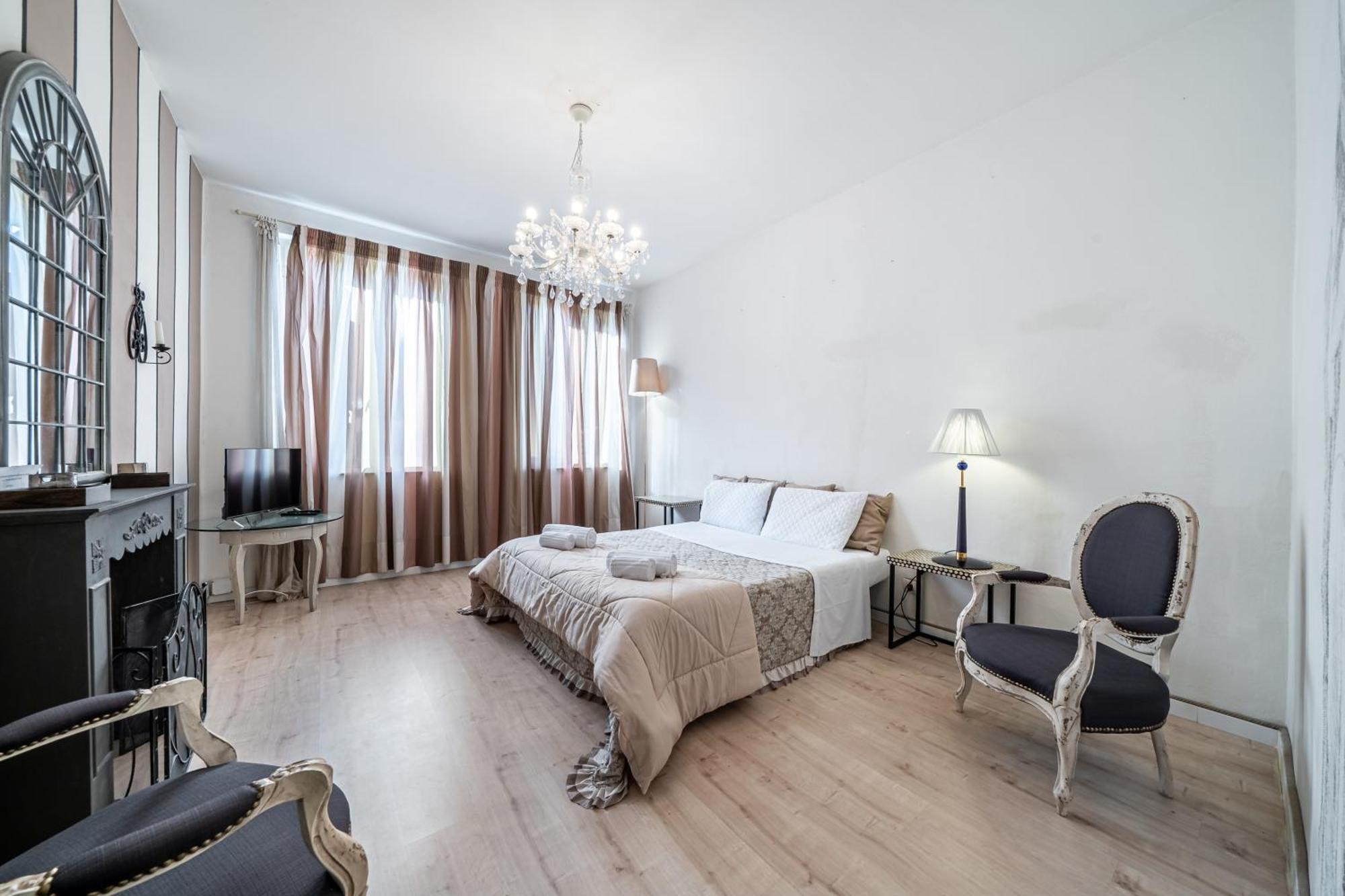 Hoomee Piazza Erbe Apartment Verona Ngoại thất bức ảnh