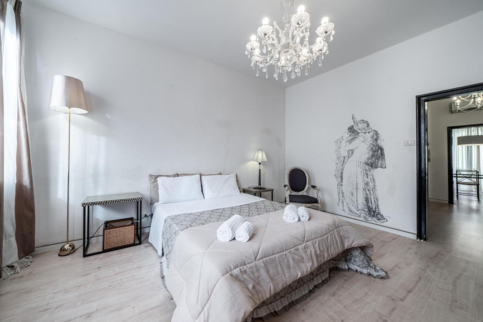 Hoomee Piazza Erbe Apartment Verona Ngoại thất bức ảnh