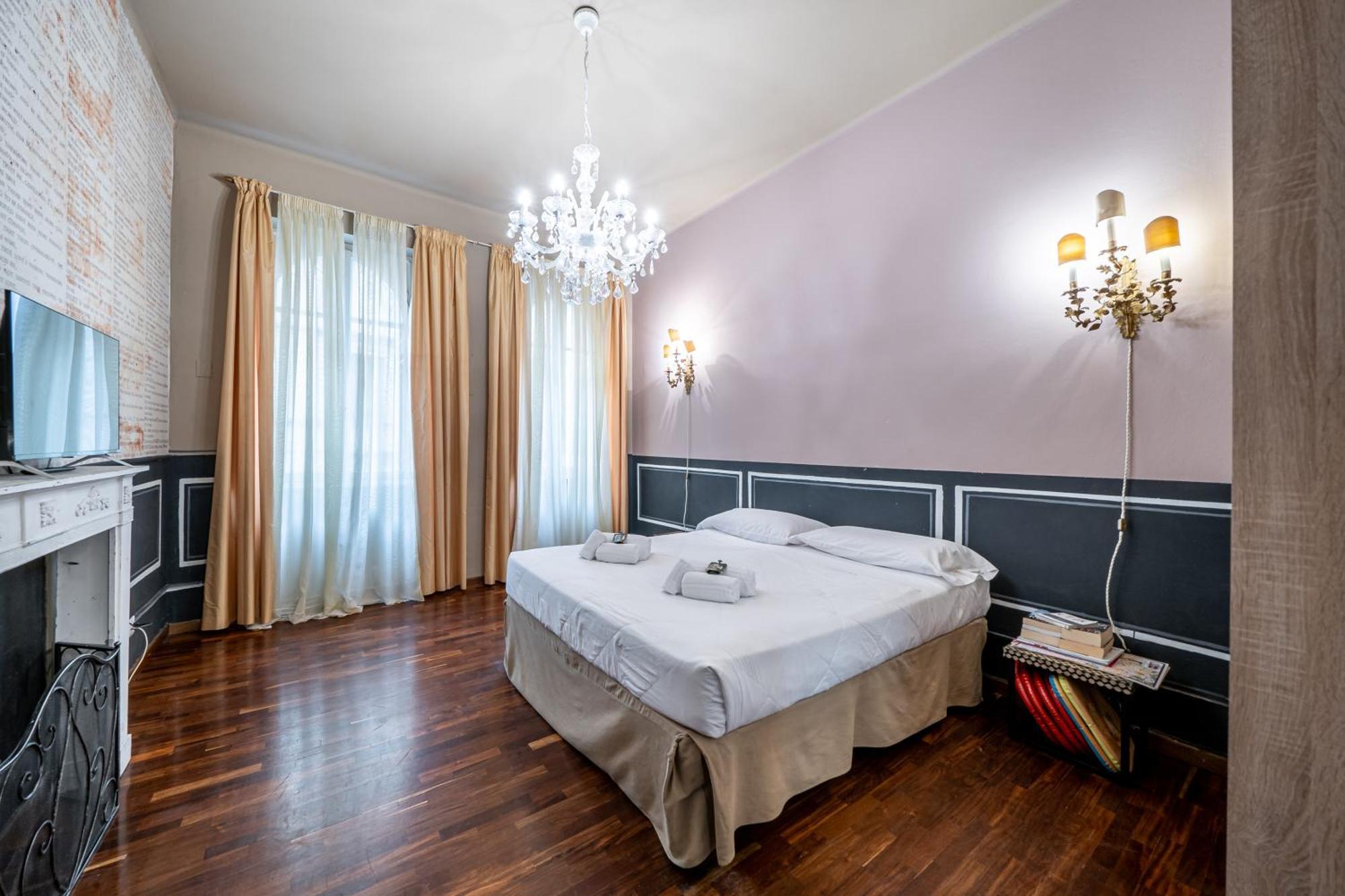 Hoomee Piazza Erbe Apartment Verona Ngoại thất bức ảnh